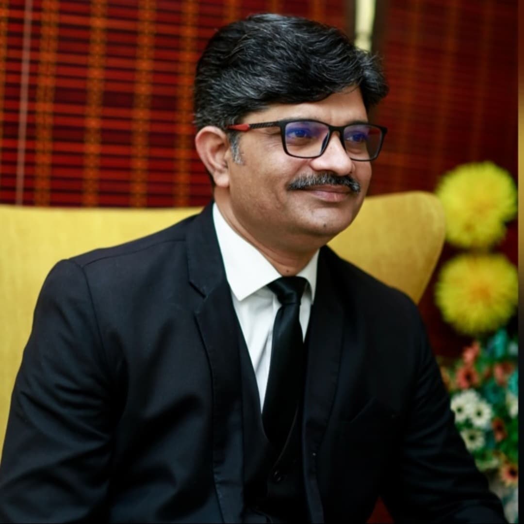 Rana Muhammad Razzaque